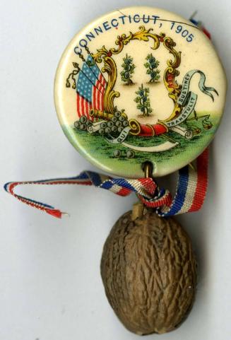 Connecticut Historical Society collections, 1993.175.4 © 2016 The Connecticut Historical Societ…
