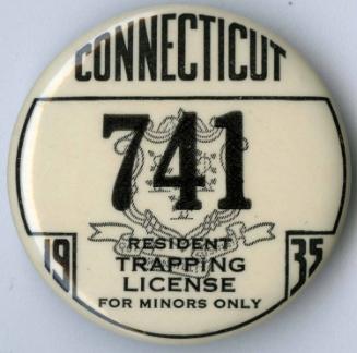 Connecticut Historical Society collections, 1993.175.10 © 2016 The Connecticut Historical Socie…