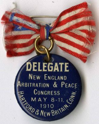 Connecticut Historical Society collections, 1993.175.38 © 2016 The Connecticut Historical Socie…