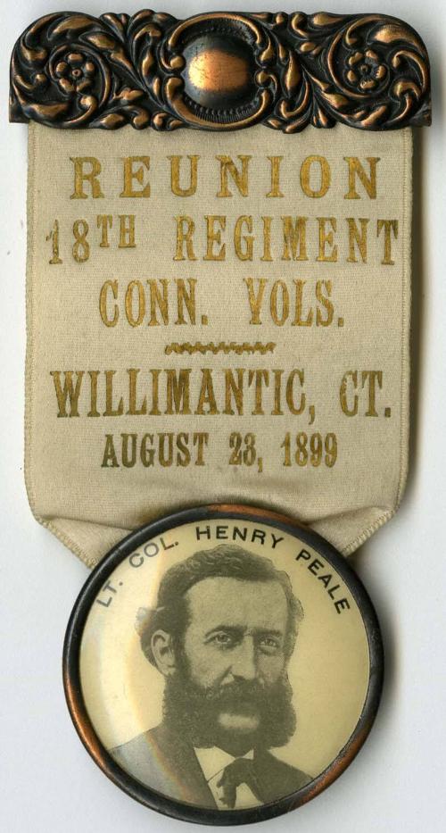 Connecticut Historical Society collections, 1993.175.40 © 2016 The Connecticut Historical Socie…