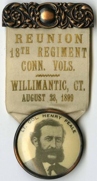 Connecticut Historical Society collections, 1993.175.40 © 2016 The Connecticut Historical Socie…