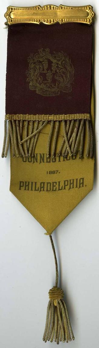 Connecticut Historical Society collections, 1993.175.83 © 2016 The Connecticut Historical Socie…