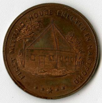 Connecticut Historical Society collections, 1993.175.93 © 2016 The Connecticut Historical Socie…