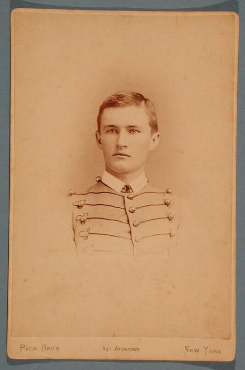Andrew Moriarty