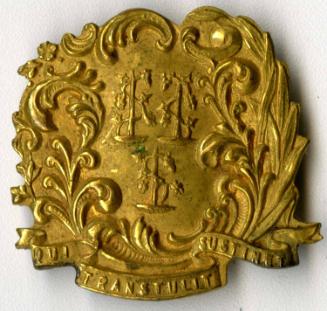 Gift of Mrs. J. H. K. Davis, 1959.34.37 © 2016 The Connecticut Historical Society.