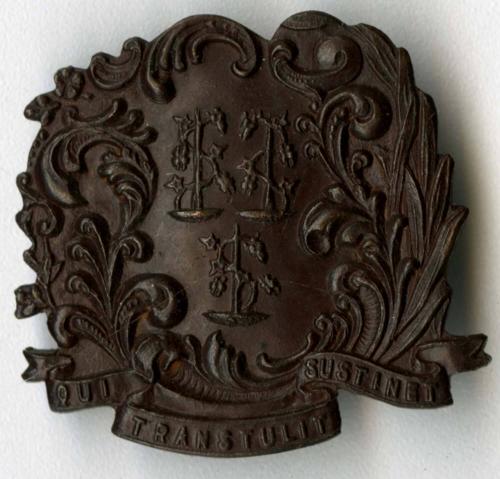 Gift of Mrs. J. H. K. Davis, 1959.34.47 © 2016 The Connecticut Historical Society.
