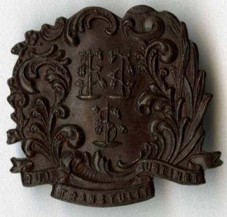 Gift of Mrs. J. H. K. Davis, 1959.34.47 © 2016 The Connecticut Historical Society.