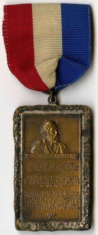 Gift of Miss Cornelia Gross and Mr. Spencer Gross, 1975.98.0 © 2016 The Connecticut Historical …