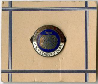Gift of Mrs. Houghton Bulkeley, 1967.72.0 © 2016 The Connecticut Historical Society.