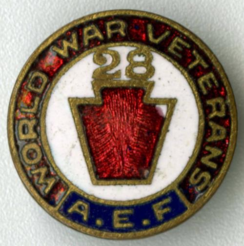 Gift of Lu Clark, 1970.33.2 © 2016 The Connecticut Historical Society.