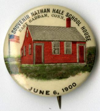 Connecticut Historical Society collections, 1993.175.7 © 2016 The Connecticut Historical Societ…