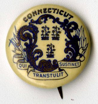 Connecticut Historical Society collections, 1993.175.12 © 2016 The Connecticut Historical Socie…