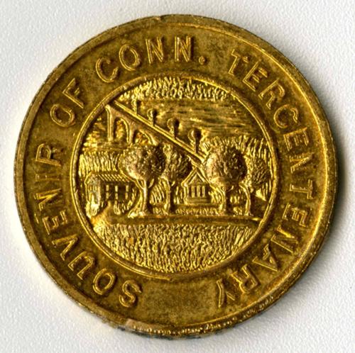 Connecticut Historical Society collections, 1993.175.19 © 2016 The Connecticut Historical Socie…