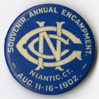 Connecticut Historical Society collections, 1993.175.32 © 2016 The Connecticut Historical Socie…