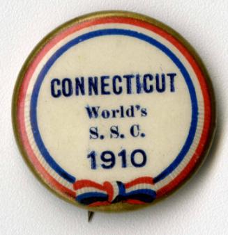 Connecticut Historical Society collections, 1993.175.39 © 2016 The Connecticut Historical Socie…