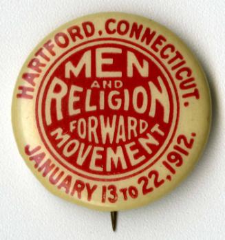 Connecticut Historical Society collections, 1993.175.41 © 2016 The Connecticut Historical Socie…