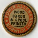Connecticut Historical Society collections, 1993.175.67 © 2016 The Connecticut Historical Socie…