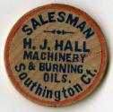 Connecticut Historical Society collections, 1993.175.72 © 2016 The Connecticut Historical Socie…
