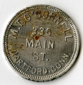 Connecticut Historical Society collections, 1993.175.74 © 2016 The Connecticut Historical Socie…