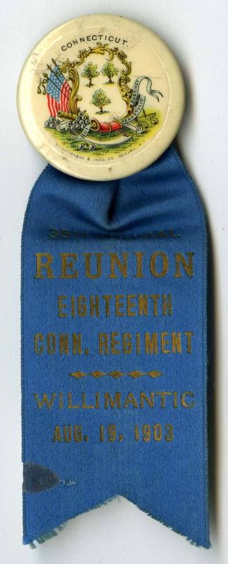Connecticut Historical Society collections, 1993.175.35 © 2016 The Connecticut Historical Socie…