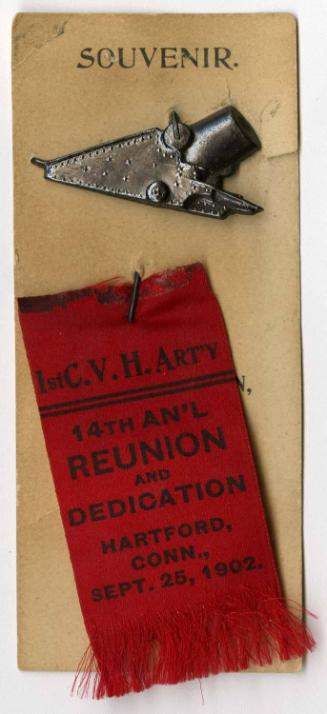 Connecticut Historical Society collections, 1993.175.42 © 2016 The Connecticut Historical Socie…