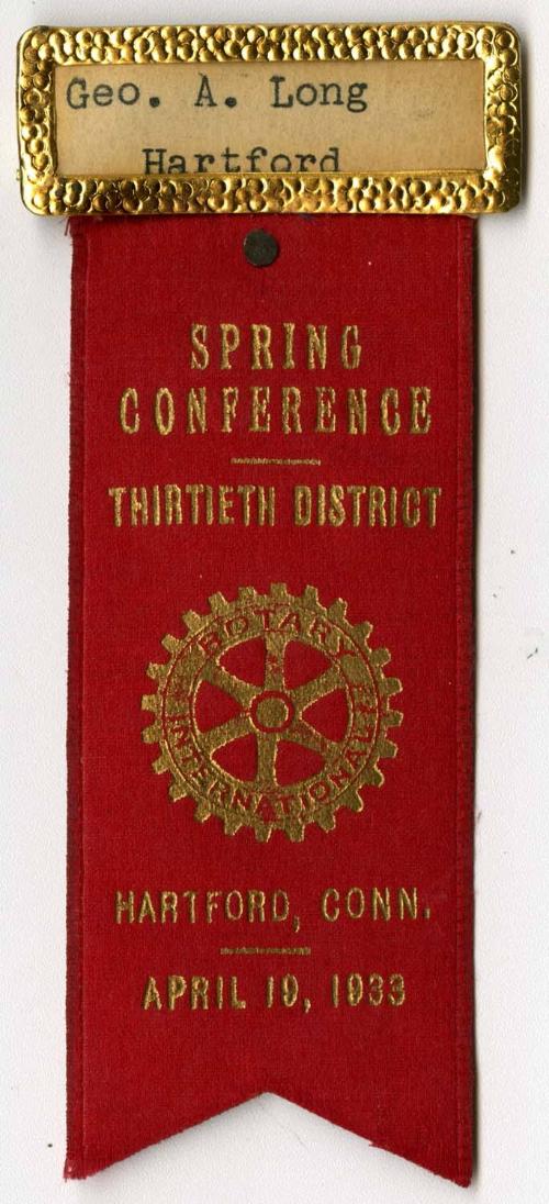 Connecticut Historical Society collections, 1993.175.46 © 2016 The Connecticut Historical Socie…