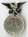 Gift of Mrs. Thomas L. Archibald, 1966.10.7 © 2016 The Connecticut Historical Society.