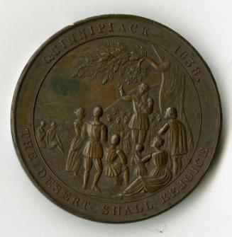 Connecticut Historical Society collections, 1983.203.0a © 2016 The Connecticut Historical Socie…