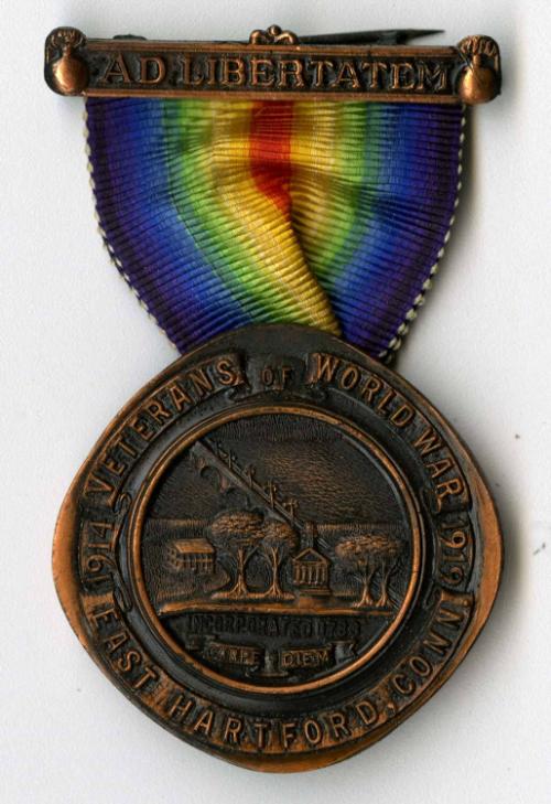 Gift of Noble & Westbrook Division, Bristol Brass Corporation, East Hartford, CT, 1980.71.1.1 ©…