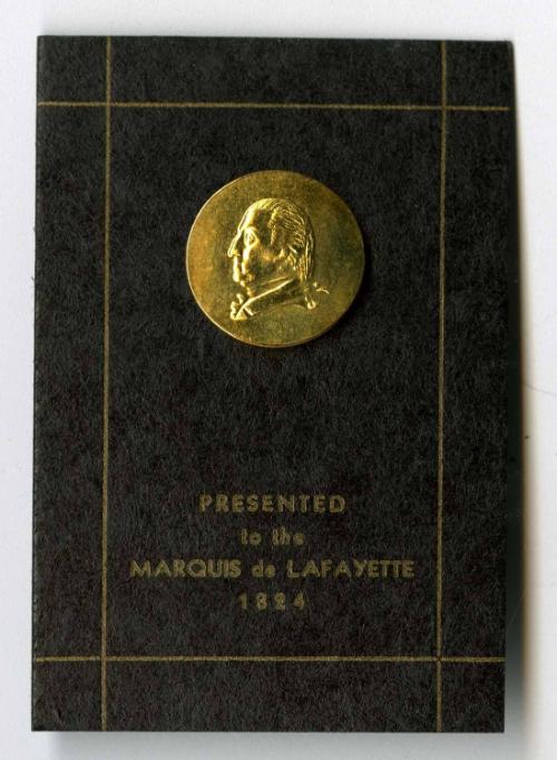 Gift of Kenneth T. Howell, 1986.50.3d © 2016 The Connecticut Historical Society.