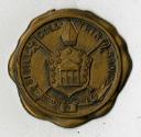 Gift of Mrs. J. H. K. Davis, 1959.34.14 © 2016 The Connecticut Historical Society.