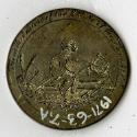 Gift of Mrs. Stanley Edwards and Miss Mary Edwards, 1971.63.7a © 2016 The Connecticut Historica…