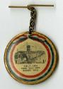Gift of Mrs. J. H. K. Davis, 1959.34.1 © 2016 The Connecticut Historical Society.