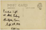 Gift of Mattatuck Museum 2016.127.0 (c) 2016 The Connecticut Historical Society