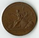 Gift of the Estate of Mrs. Horace B. Clark, 1937.24.3 © 2017 The Connecticut Historical Society…