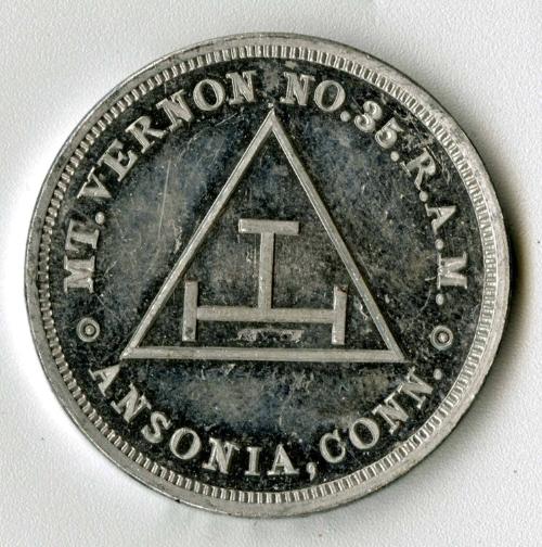 Gift of anonymous, 1983.9.24 © 2017 The Connecticut Historical Society.