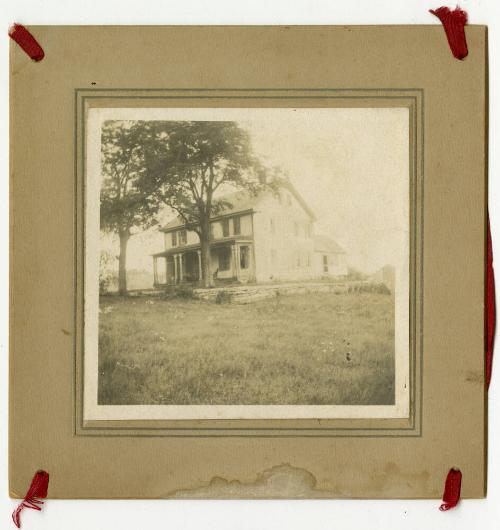 Gift of Grant Brown and Sylvia Brown, 2015.133.3 © 2017 The Connecticut Historical Society