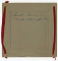 Gift of Grant Brown and Sylvia Brown, 2015.133.3 © 2017 The Connecticut Historical Society