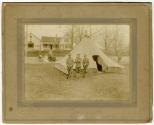 Gift of Grant Brown and Sylvia Brown, 2015.133.6 © 2017 The Connecticut Historical Society