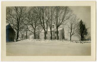 Gift of Grant Brown and Sylvia Brown, 2015.133.14 © 2017 The Connecticut Historical Society