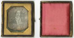Gift of Grant Brown and Sylvia Brown, 2015.133.1 © 2017 The Connecticut Historical Society