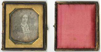 Gift of Grant Brown and Sylvia Brown, 2015.133.1 © 2017 The Connecticut Historical Society