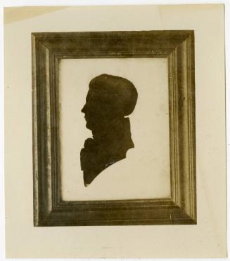 Gift of Grant Brown and Sylvia Brown, 2015.133.25 © 2017 The Connecticut Historical Society