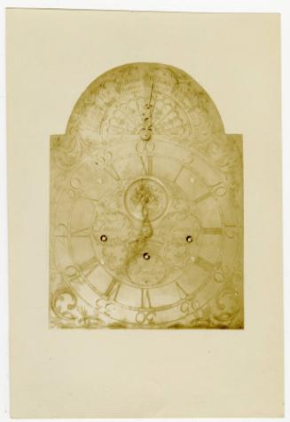 Gift of Grant Brown and Sylvia Brown, 2015.133.26 © 2017 The Connecticut Historical Society