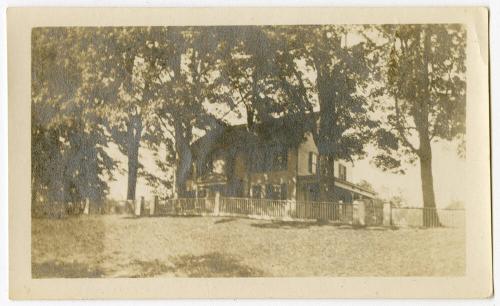 Gift of Grant Brown and Sylvia Brown, 2015.133.32 © 2017 The Connecticut Historical Society