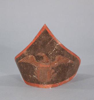 Militia Hatplate