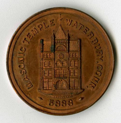 Gift of anonymous, 1983.9.72 © 2017 The Connecticut Historical Society.