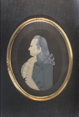 Unknown Man