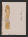 Gift of Roger P. Welles, 1974.51.2, the Connecticut Historical Society