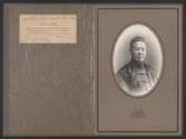 Gift of Horace Learned and Mrs. Frank Crocker, 1979.25.306, the Connecticut Historical Society